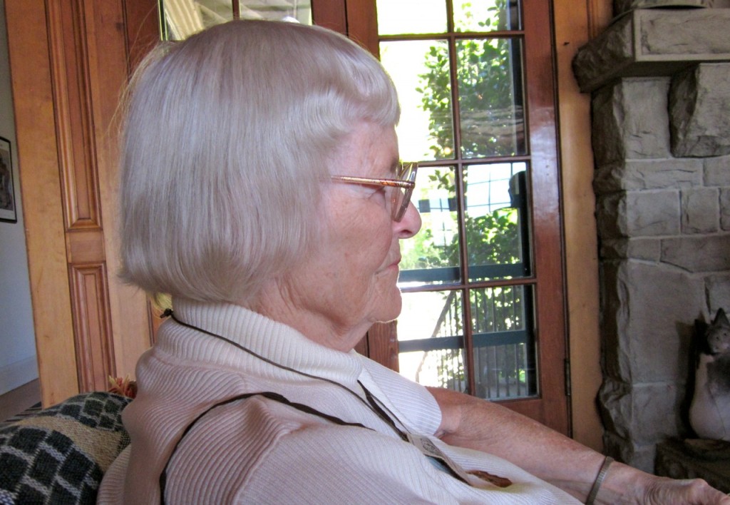 Cecelia