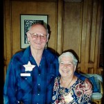 Glenn and Gloria Ray, OFS