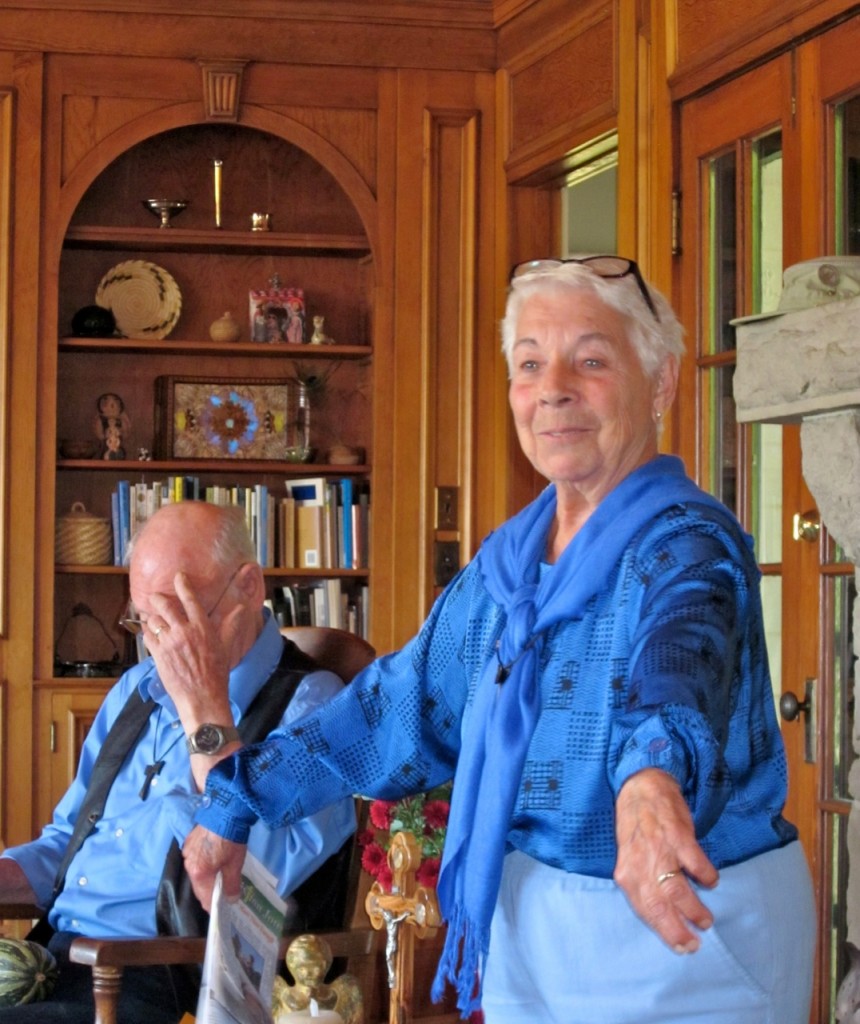 Gloria