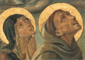 FrancisAndClare