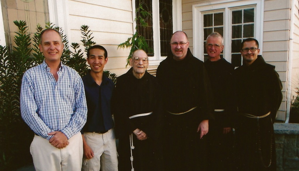 Postulant Photo 2