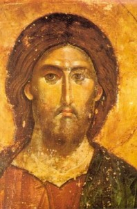 Icon of Christ 1