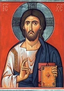 Icon of Christ 2
