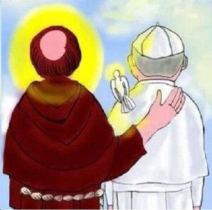 Francis and Francis