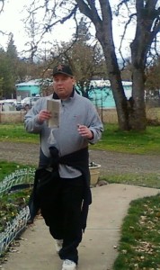 Ray March 2012