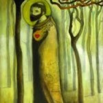 St. Francis by Seth Fitts