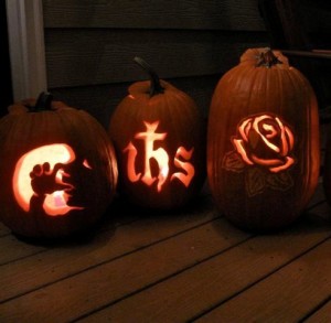 allsaintspumpkins
