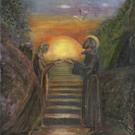 francis and clare 4